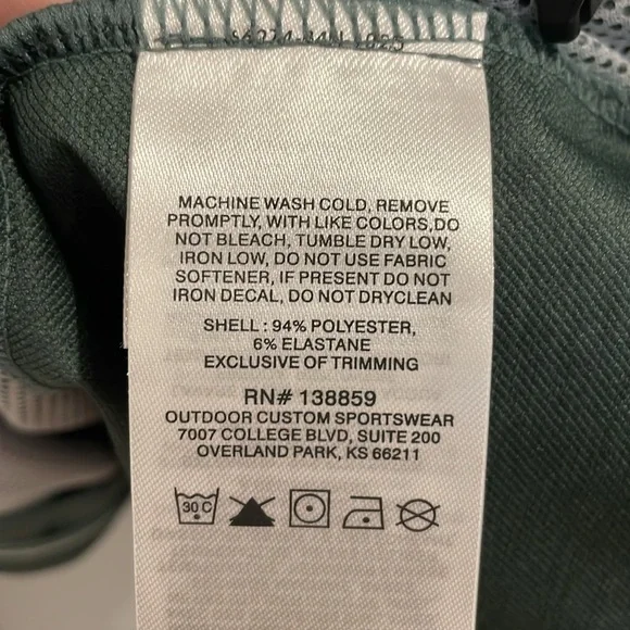 NWT Columbia ladies jacket - Picture 7 of 12